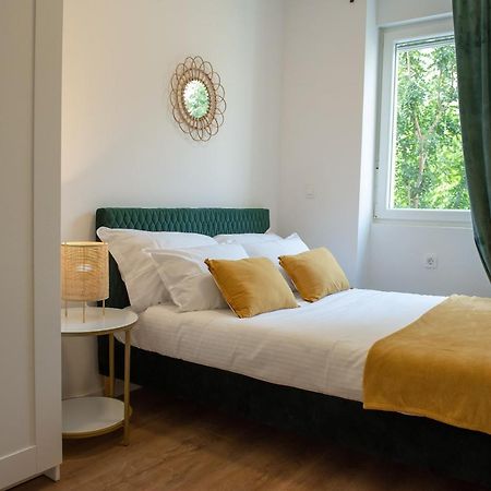 Apartment Linda - Zadar City Center Ngoại thất bức ảnh