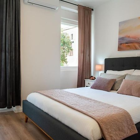 Apartment Linda - Zadar City Center Ngoại thất bức ảnh