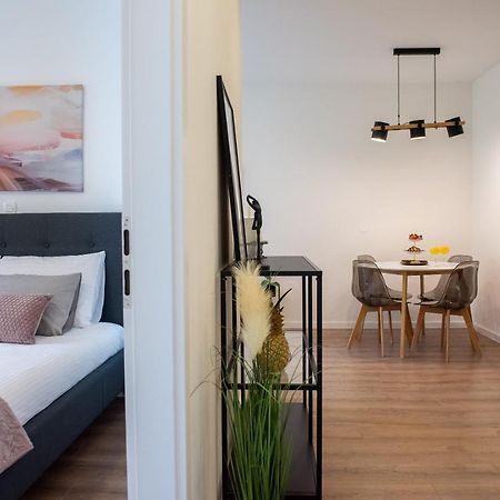 Apartment Linda - Zadar City Center Ngoại thất bức ảnh