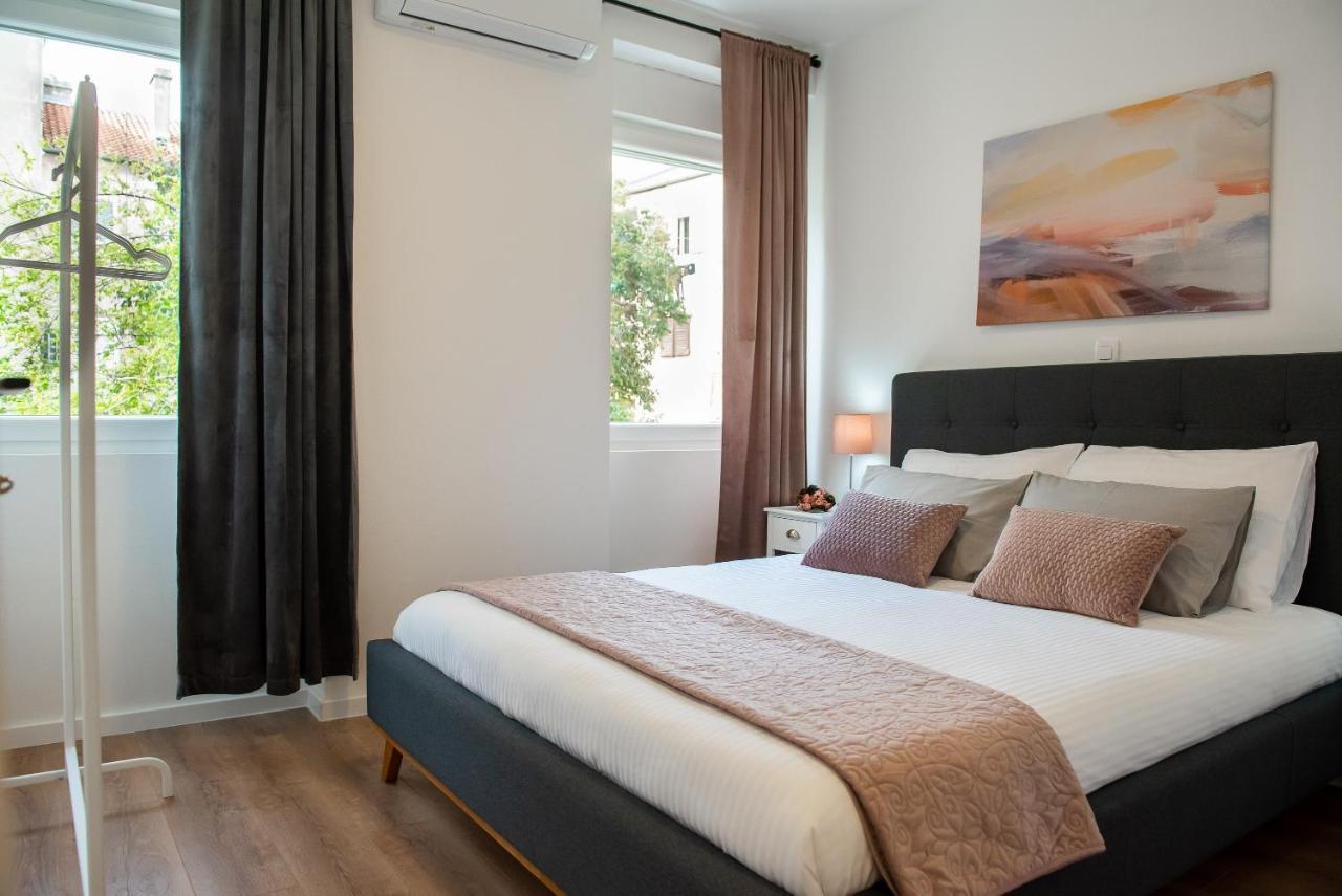 Apartment Linda - Zadar City Center Ngoại thất bức ảnh