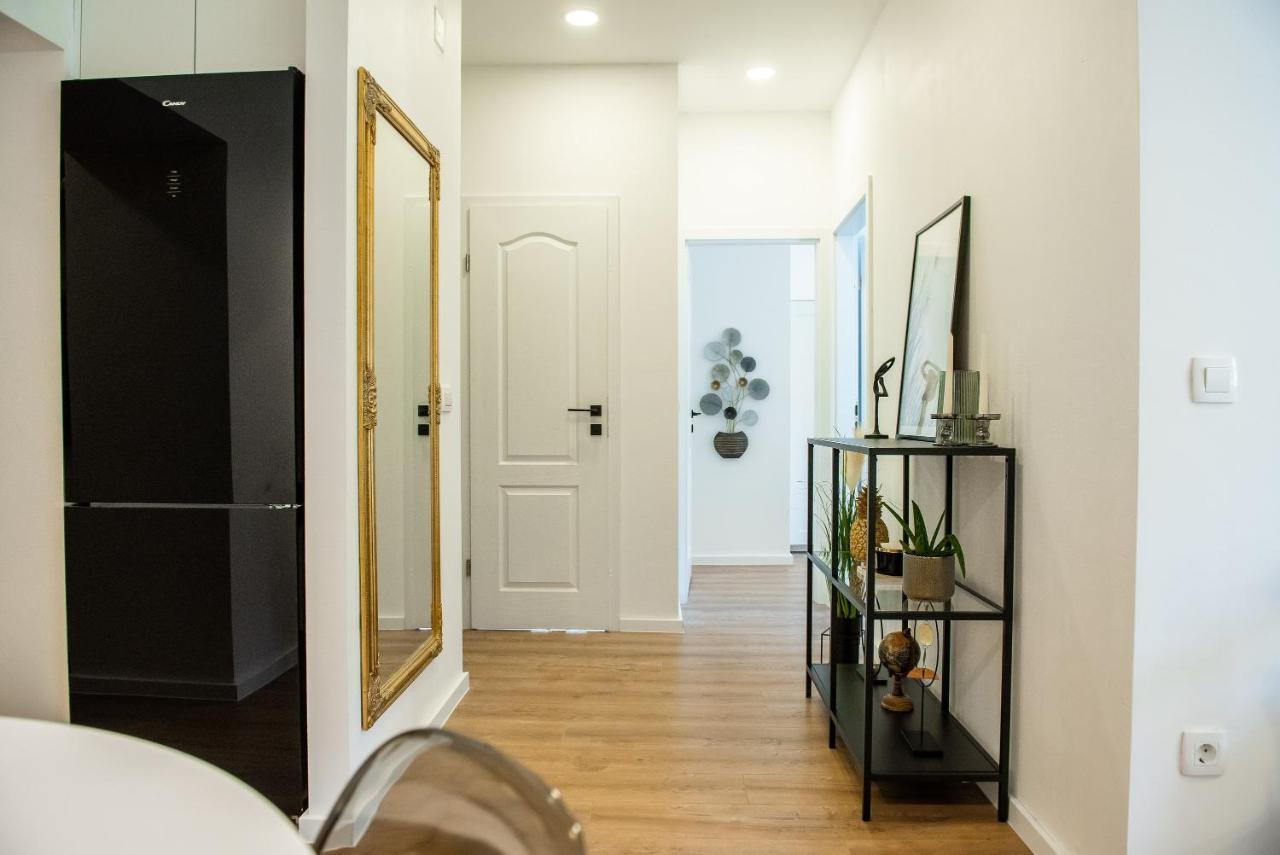 Apartment Linda - Zadar City Center Ngoại thất bức ảnh