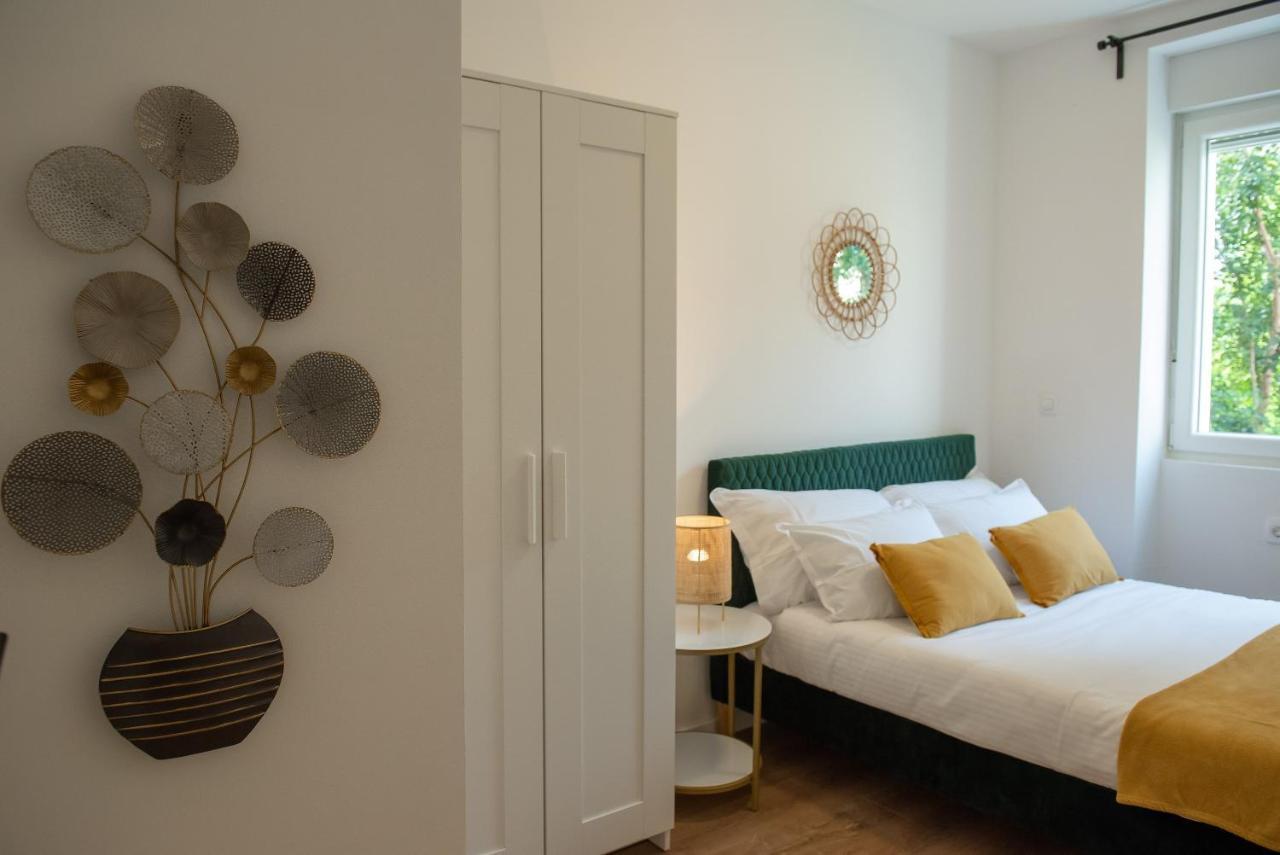 Apartment Linda - Zadar City Center Ngoại thất bức ảnh