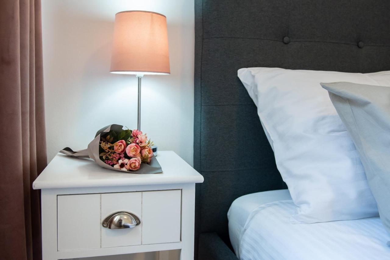 Apartment Linda - Zadar City Center Ngoại thất bức ảnh