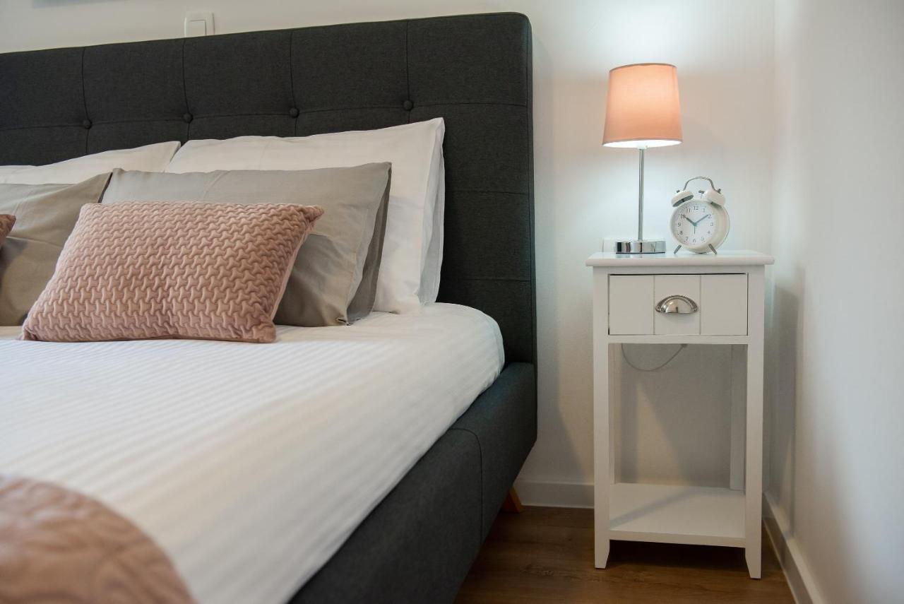 Apartment Linda - Zadar City Center Ngoại thất bức ảnh