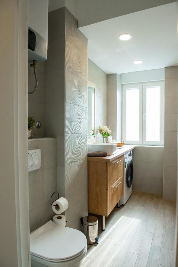 Apartment Linda - Zadar City Center Ngoại thất bức ảnh