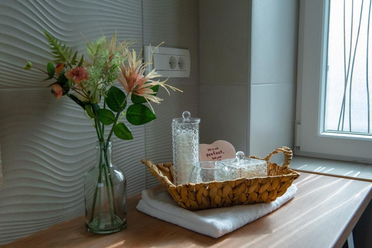 Apartment Linda - Zadar City Center Ngoại thất bức ảnh