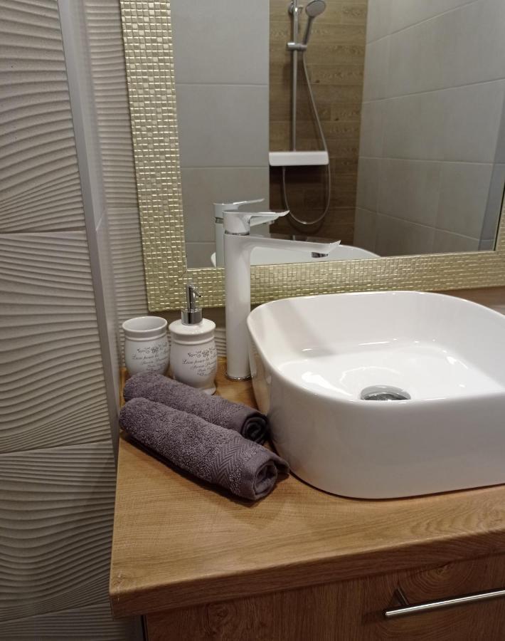 Apartment Linda - Zadar City Center Ngoại thất bức ảnh